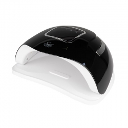 LAMPA UV LED SOFI 2 72W BLACK